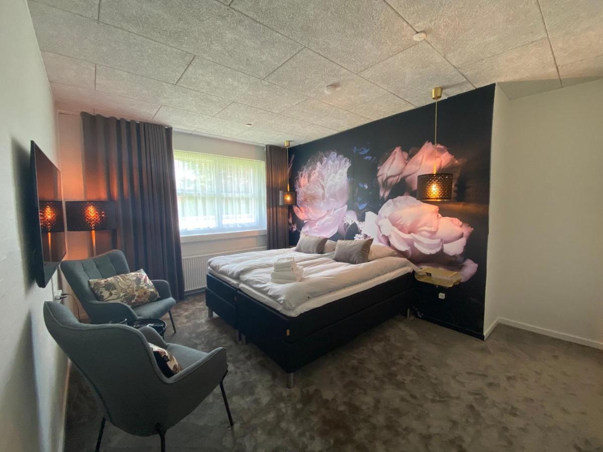 Hotel Sov Godt แฮร์นิง ภายนอก รูปภาพ